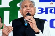 Ashok Gehlot said BJP is losing badly in nagar nikay elections