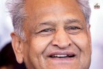rajasthan many districts drought ashok gehlot said when relief work start