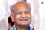 rajasthan many districts drought ashok gehlot said when relief work start