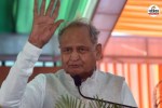 ashok gehlot