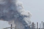 Attack on Iran energy sector