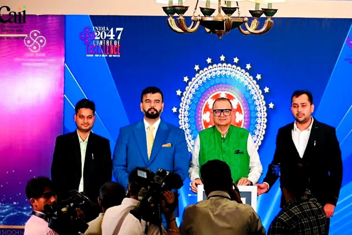 गुना कलेक्टर के नवाचार की देशभर में गूंज, ‘मोबाइल कोर्ट’ को मिला SKOCH Award