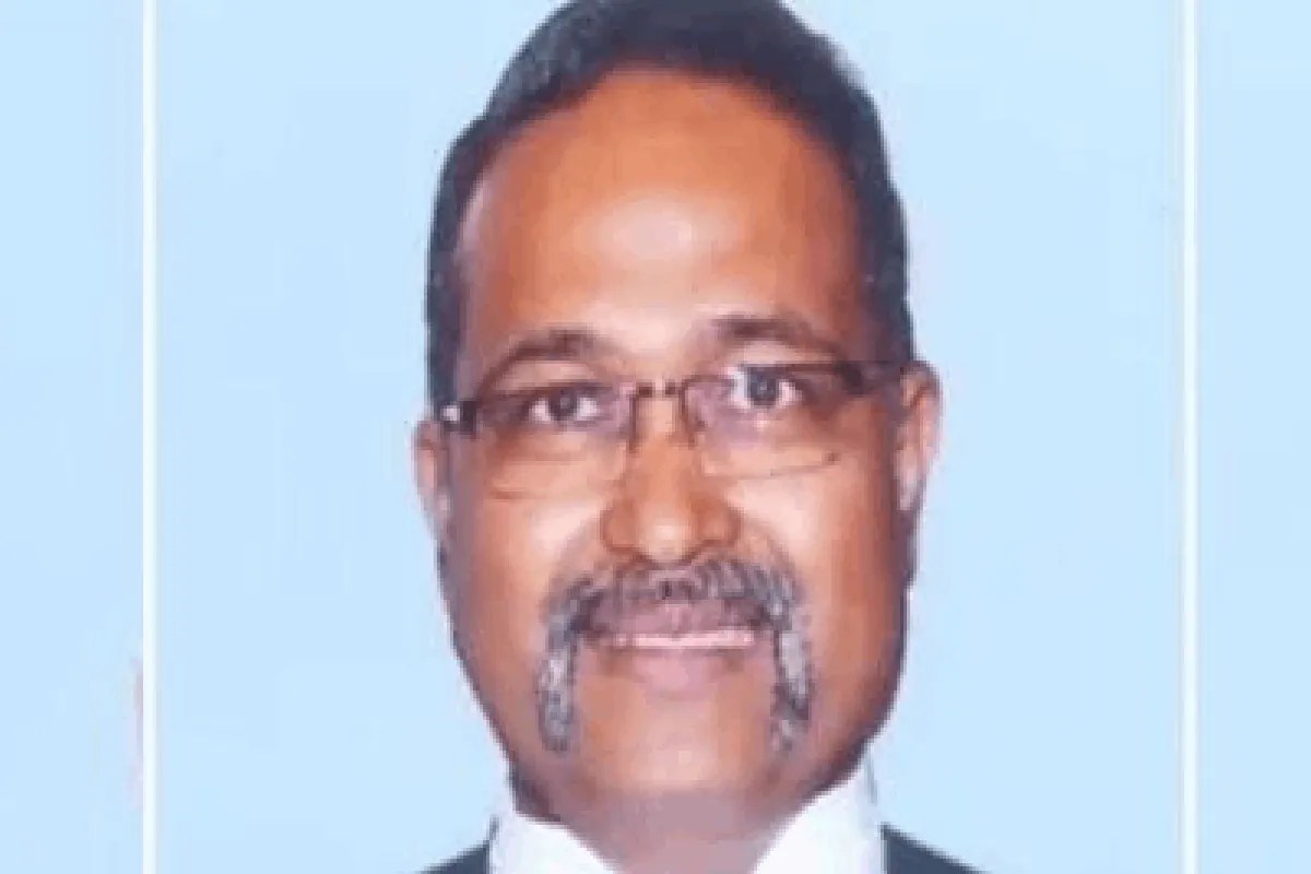 मध्यप्रदेश हाईकोर्ट में पिछले 3 महीने से खाली था स्थायी मुख्य न्यायाधीश का पद