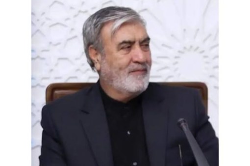 Ebrahim Azizi