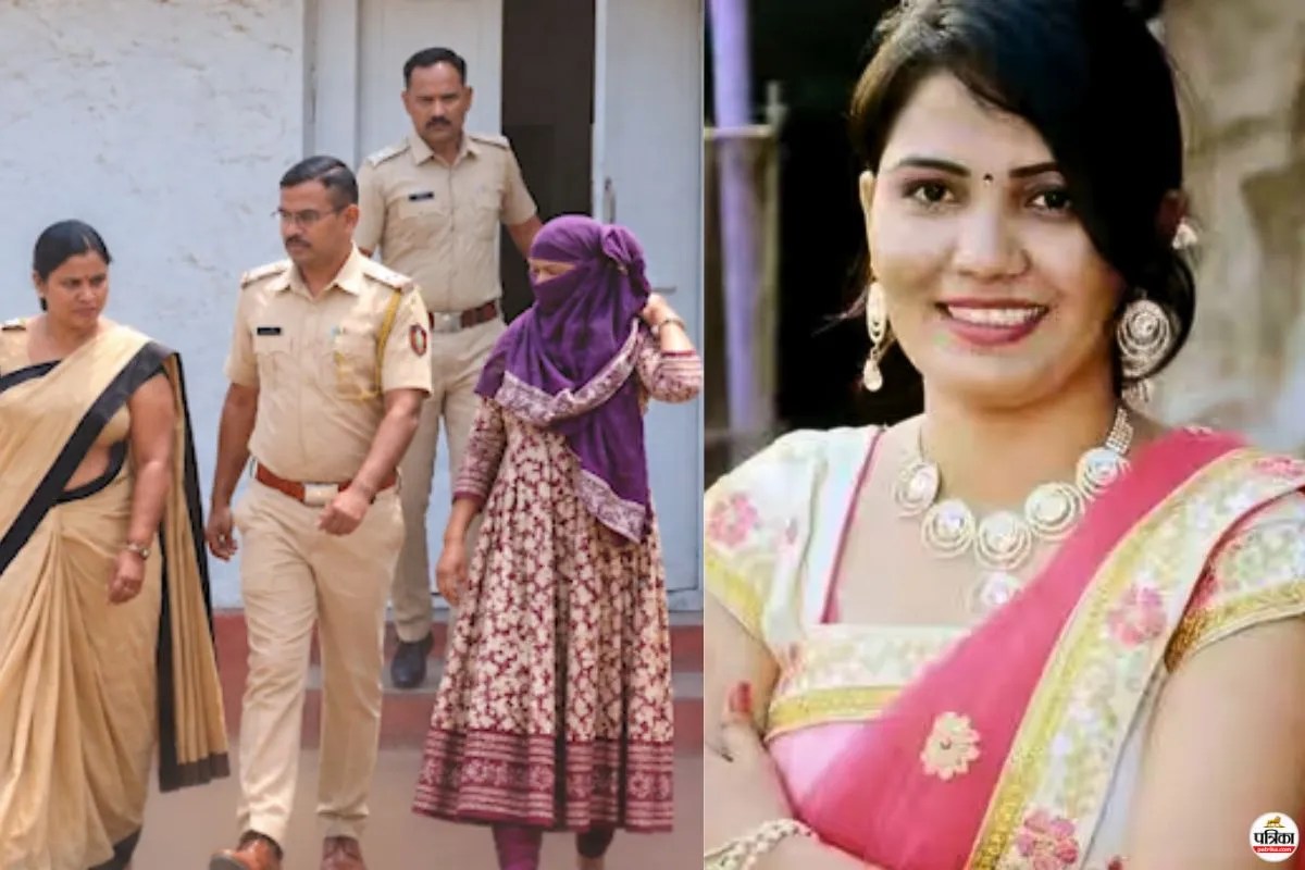 Maharashtra Talathi Arrest