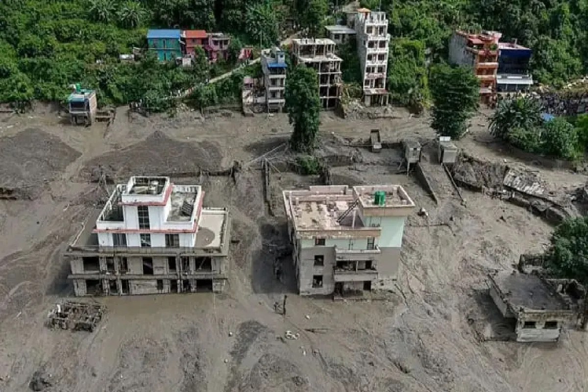 nepal