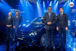 New Maruti Baleno