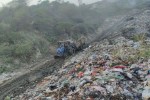 balicha dumping ground