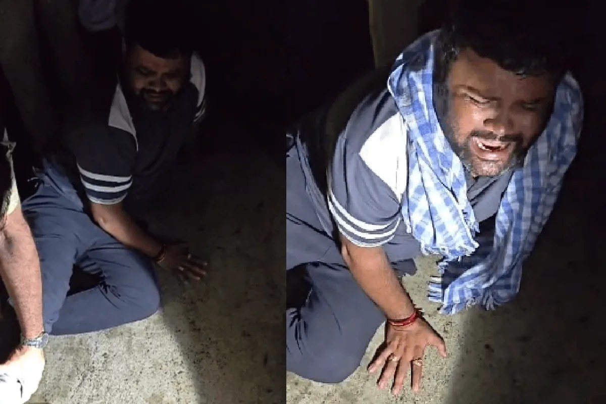 banda liquor tragedy kingpin encounter