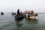 Bangladesh river