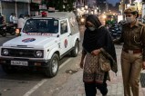 bangladeshi woman found at abu road hotel