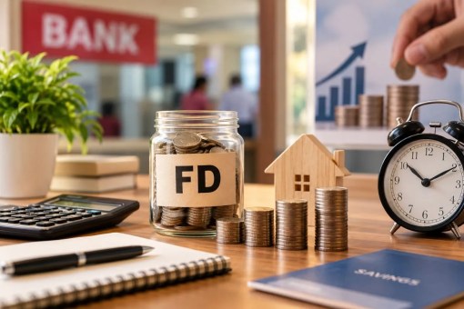 City Union Bank FD Interest Rate
