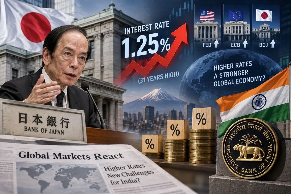 bank of japan rate hike