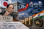bank of japan rate hike
