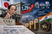 bank of japan rate hike
