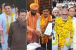 banswara nagar parishad upsabhapati kushalgarh partapur upadhyaksh result