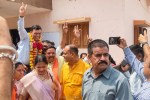banswara mukesh kushalgarh hitesh partapur garhi sudip panchori elected