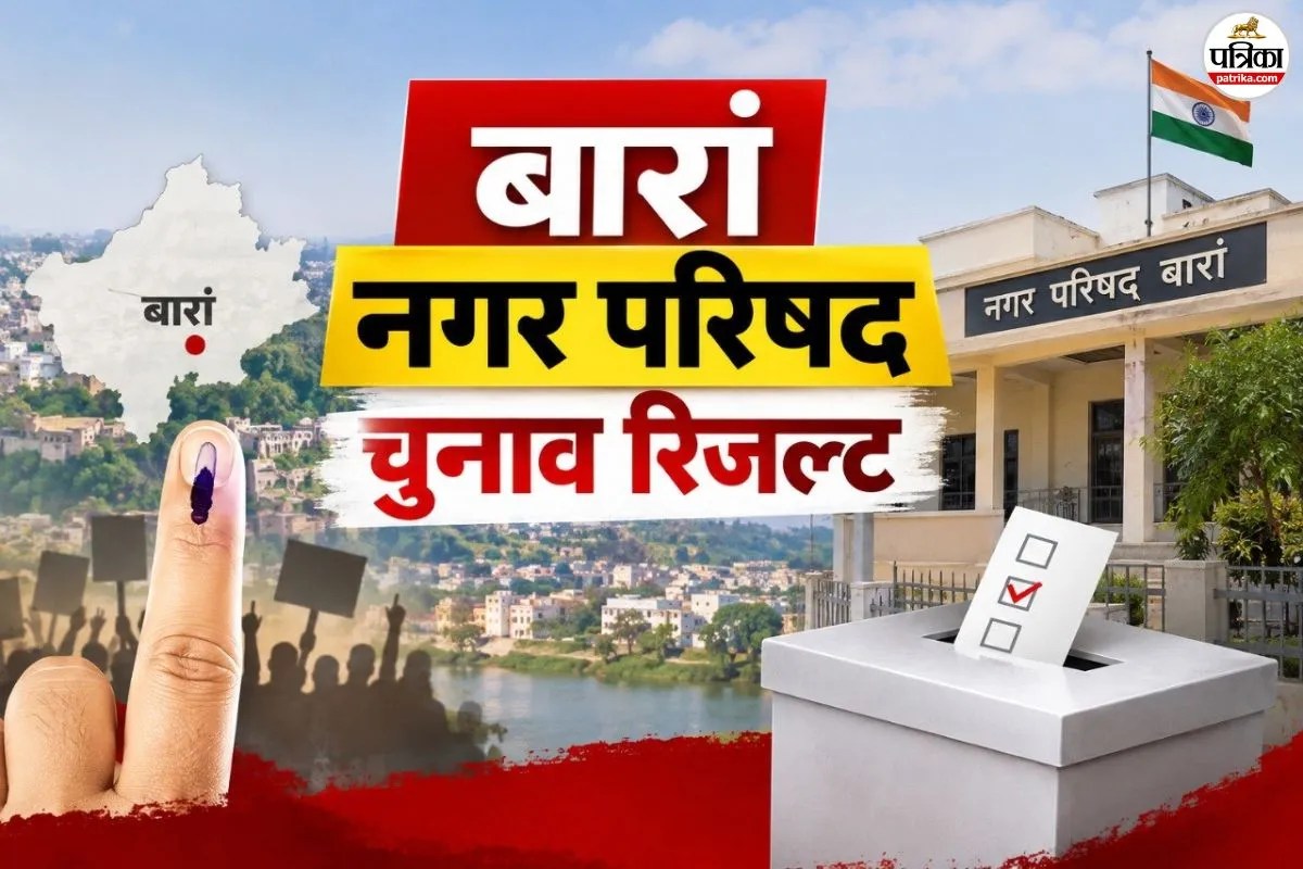 baran nikay result