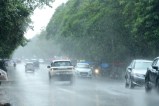 Bilaspur Monsoon