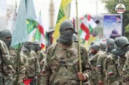 Iran-US War, US-Iran War
