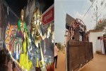 Rajnandgaon Ganesh Jhaki