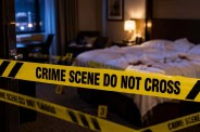 Indore Beautician Death Case