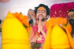 पंडित धीरेंद्र शास्त्री ने बागेश्वर धाम में कराया यज्ञ