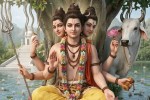bhagwan dattatreya elephant teaching mahapuran life lessons