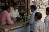 bharatpur liquor demand doubles in election fever
