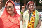 bharatpur mayor poll
