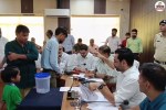 bharatpur panchayati raj election reservation lottery