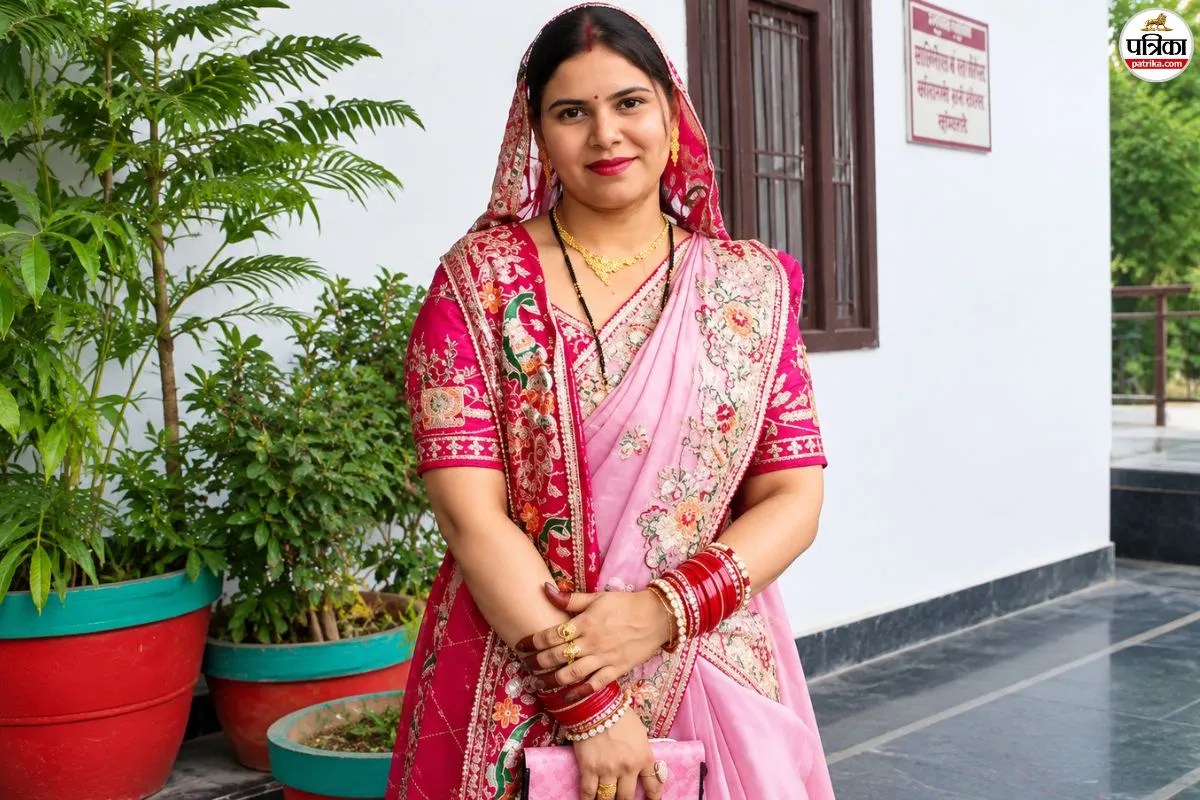 bharatpur woman dies
