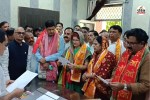Bharatpur Nagar Nigam Mayor Election