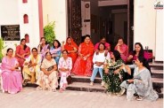 bhilwara civic polls bjp