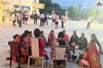 bhilwara municipal election candidates barebandi news