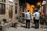 bhilwara nagar nigam election rivalry attack former councillor kailash sharma house