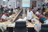 bhilwara panchayati raj poll reservation lottery
