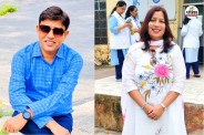 human angle kawai atru road horrific road accident doctor family death