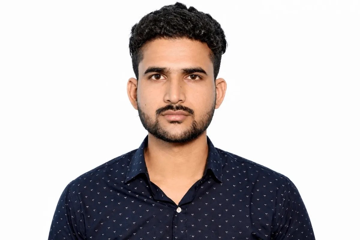 bjp leader son death ashish missing for 2 days found in pit near mandir