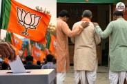 bhinmal nagar palika election 2026 manoj gupta father passes away