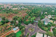 experts expressed concern bhopal master plan 2047 update