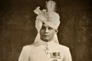 Nawab Hamidullah Khan