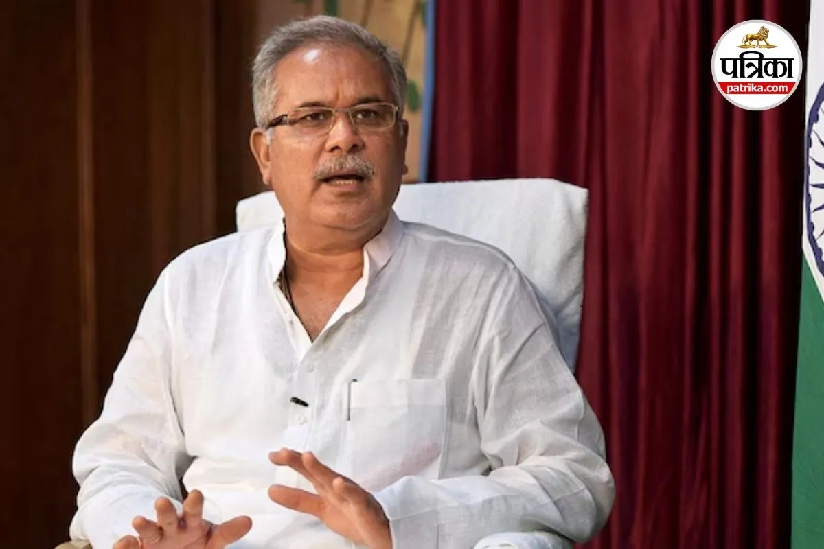 Chhattisgarh Politics