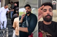bikaner congress assault mohit arora viral video madan meghwal