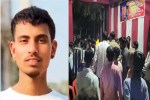 Stabbing, murder dispute over DJ sound Ganesh pandal in Bilaspur