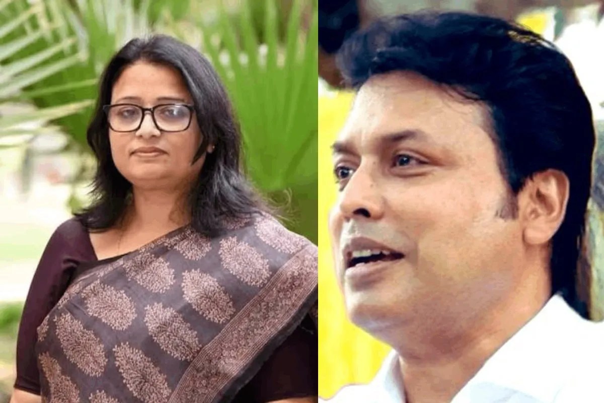 BJP ने जारी की प्रभारियों और सह प्रभारियों की लिस्ट, जानें मध्यप्रदेश में किसे मिली जिम्मेदारी