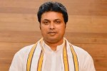 एमपी बीजेपी नेताओं में समन्वय बढ़ाएंगे विप्लव देव :