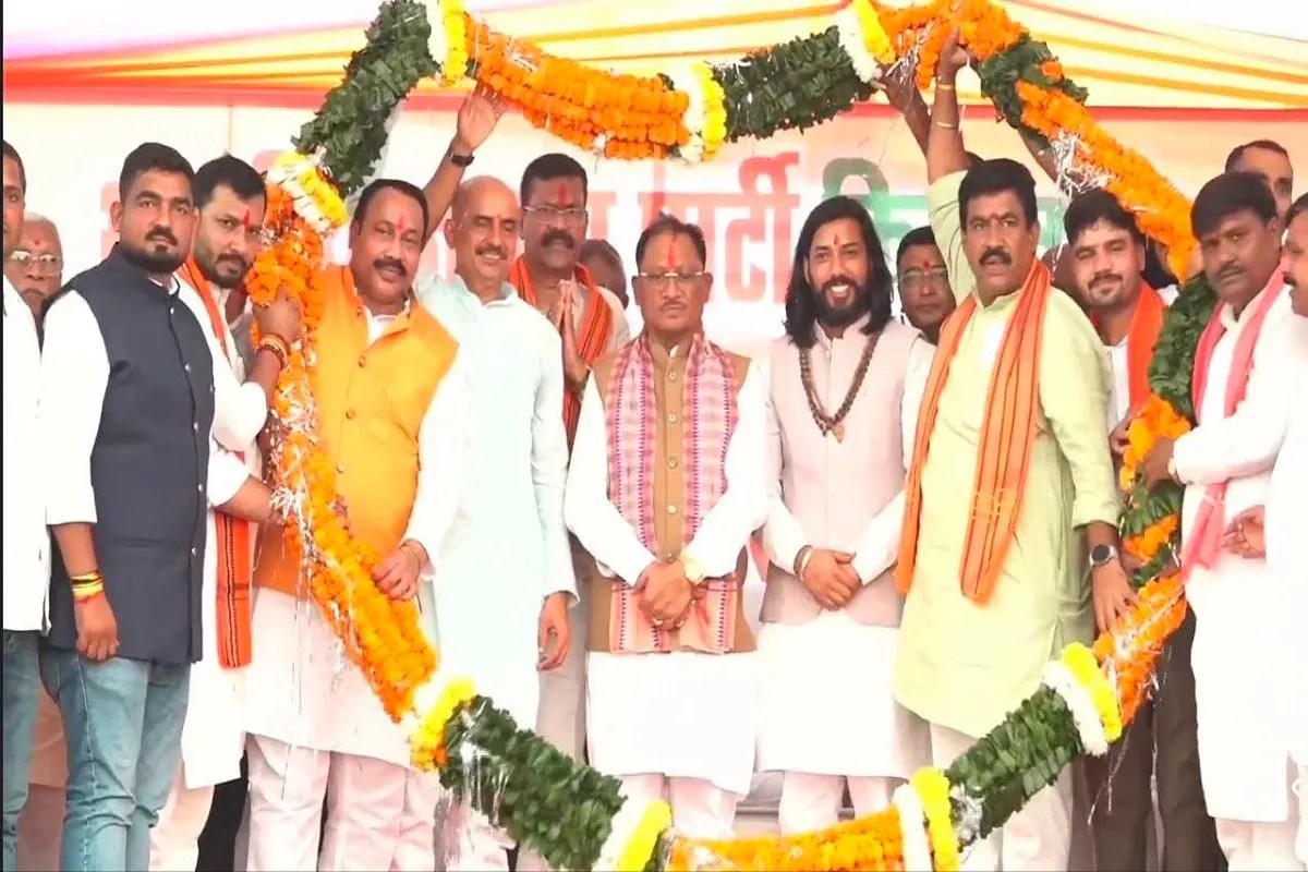 birgaon news