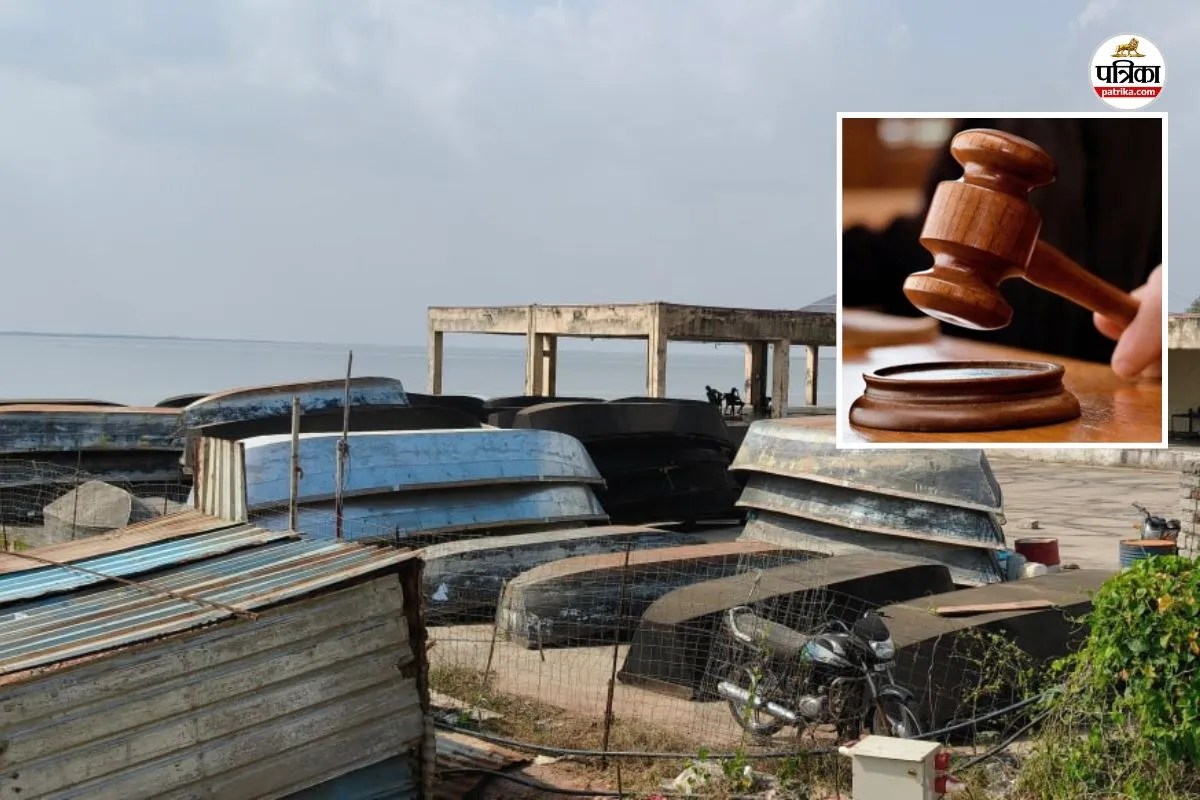 rajasthan high court lifts stay issued tender bisalpur dam fish contract