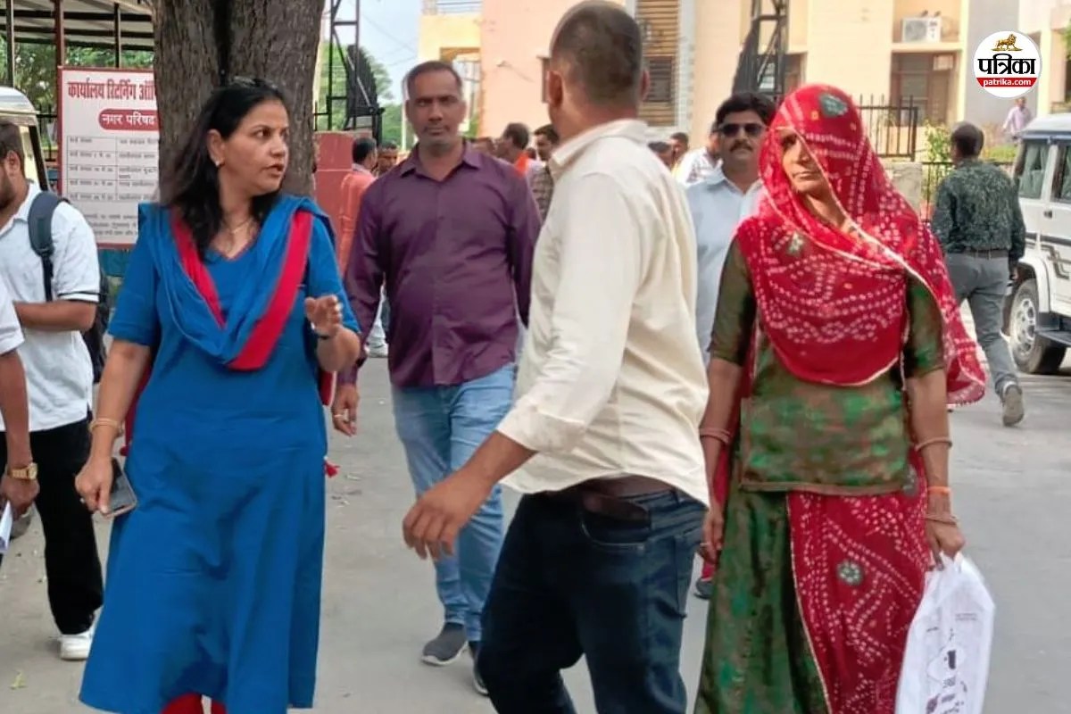 bjp-candidate-sunita-chaudhary